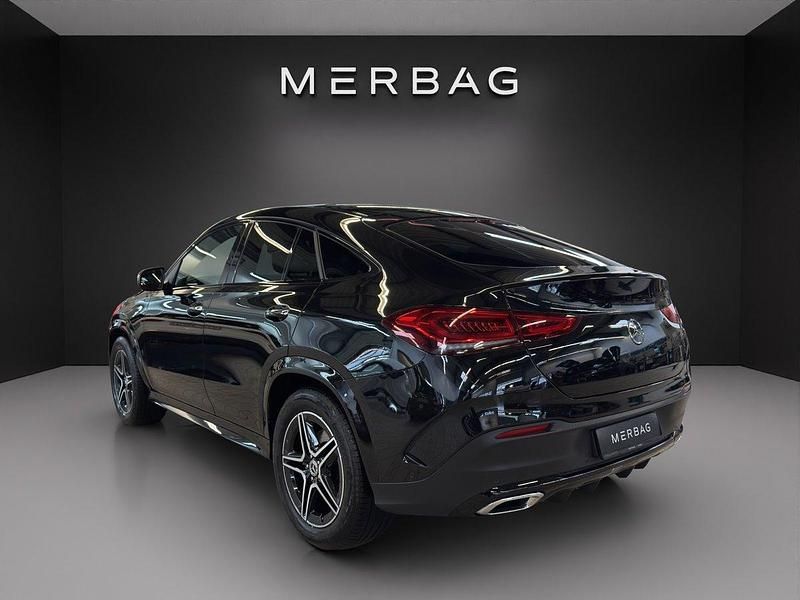 Gebraucht Mercedes GLE300 272 PS (200 kW) 2023 Coupé