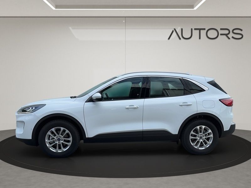 Gebraucht Ford Kuga Titanium 190 PS (139 kW) 2024 SUV