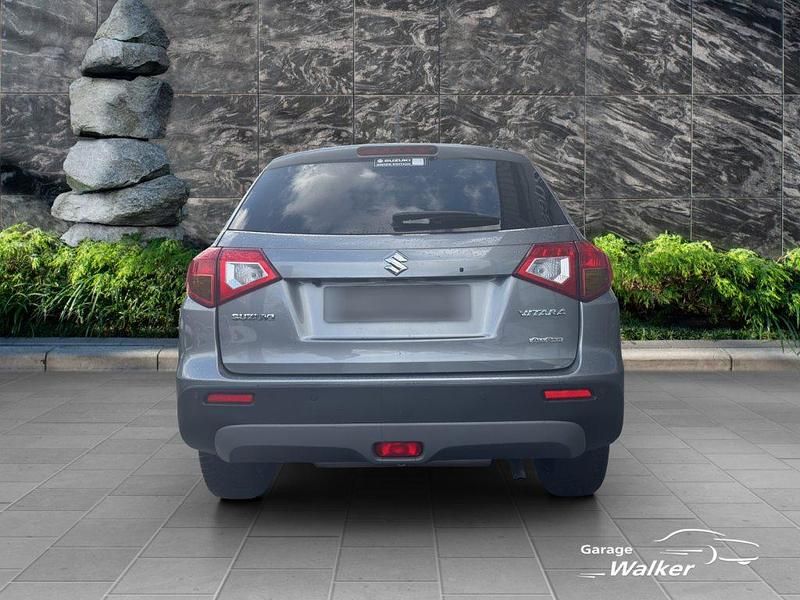 Gebraucht Suzuki Vitara 120 PS (88 kW) 2015 SUV