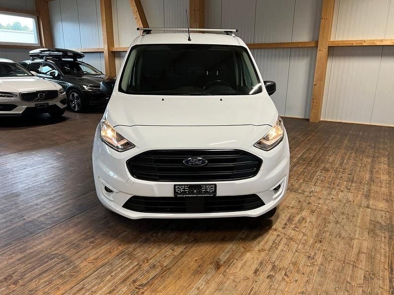 Gebraucht Ford Transit Connect Trend 100 PS (73 kW) 2019 Van / Kleinbus
