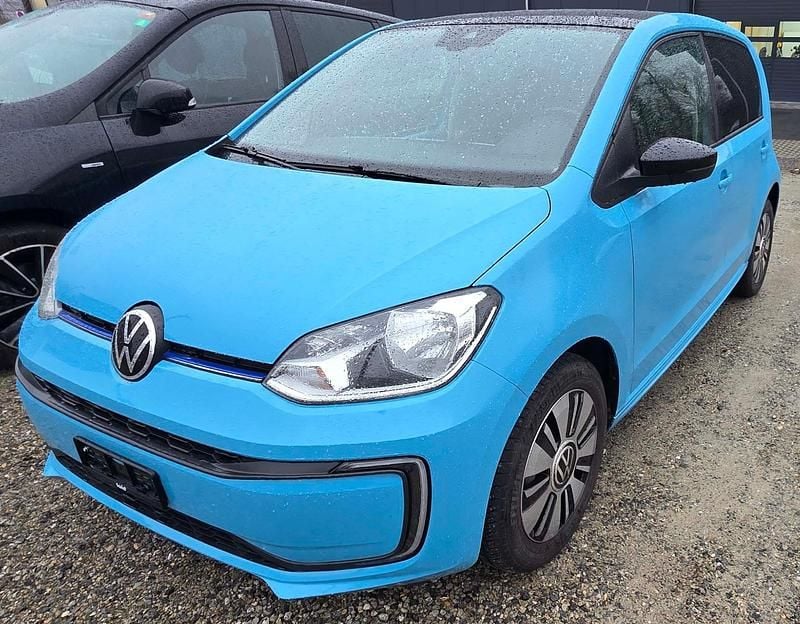 Gebraucht VW e-up! 60 kW (82 PS) 2022 Kleinwagen