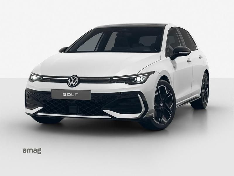 Neu 2025 VW Golf VIII R-line | CHF 44’300 - Bild 1/4