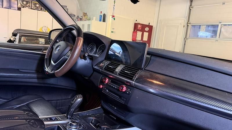 Gebraucht BMW X5 245 PS (180 kW) 2010 SUV