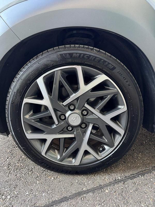 Gebraucht Hyundai Kona 141 PS (103 kW) 2019 SUV