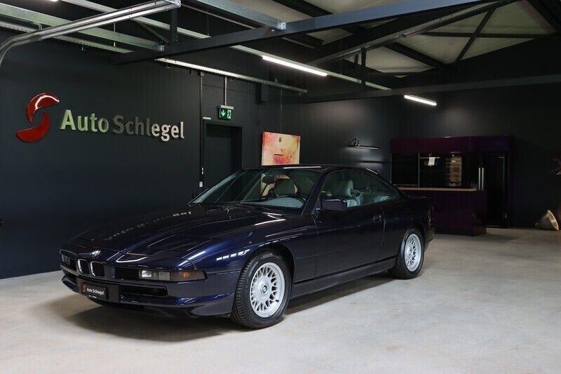 Gebraucht 1994 BMW 840 Coupé | CHF 41’900 - Bild 1/4