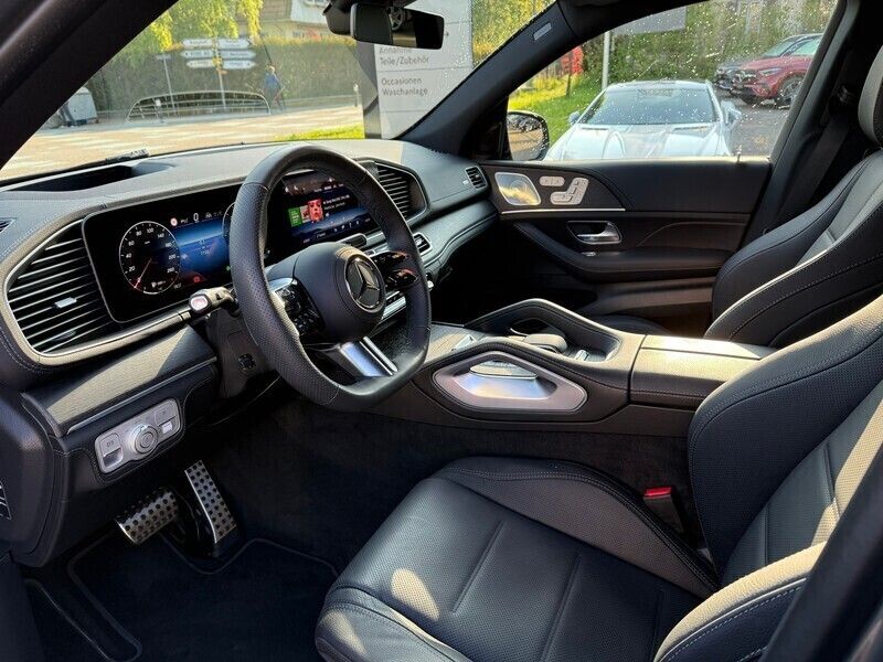 Gebraucht Mercedes GLE300 269 PS (197 kW) 2024