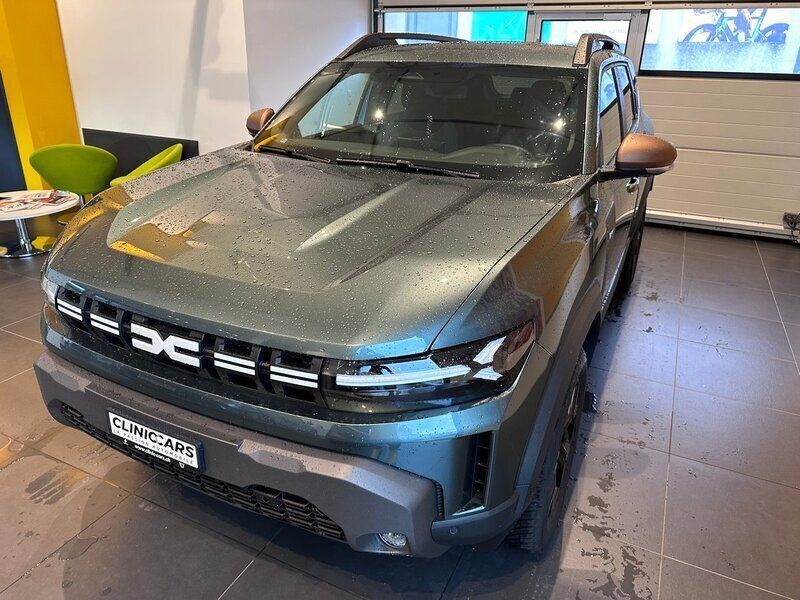 Gebraucht Dacia Duster Extreme 130 PS (95 kW) 2024 SUV