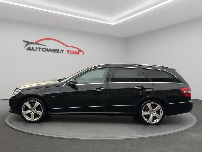 Gebraucht Mercedes E350 Avantgarde 265 PS (194 kW) 2011 Kombi