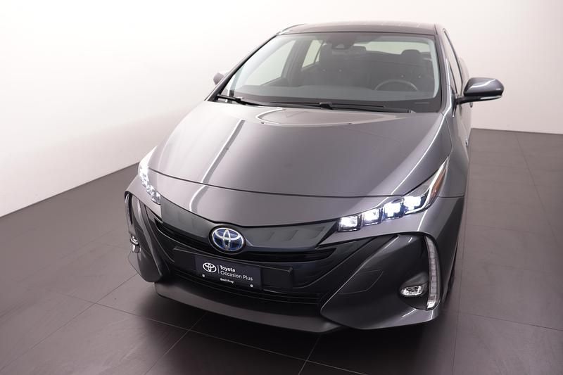 Grau Gebraucht 2024 Toyota Prius Limousine | CHF 33’020 (Etwas zu teuer) - Bild 1/4