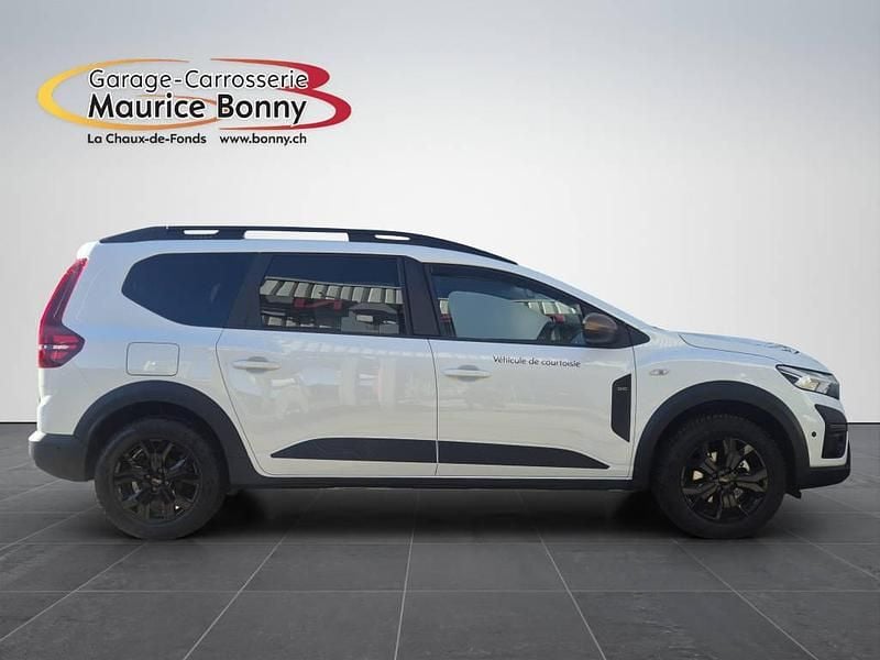 Gebraucht Dacia Jogger Extreme 141 PS (103 kW) 2024 Van / Kleinbus