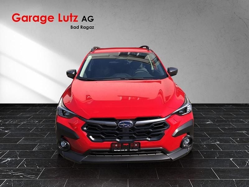 Gebraucht Subaru Crosstrek 136 PS (100 kW) 2024 SUV