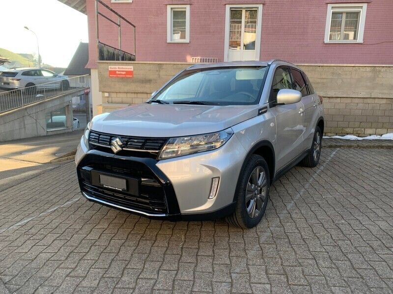 Gebraucht 2024 Suzuki Vitara SUV | CHF 25’490 (Fairer Preis) - Bild 1/4