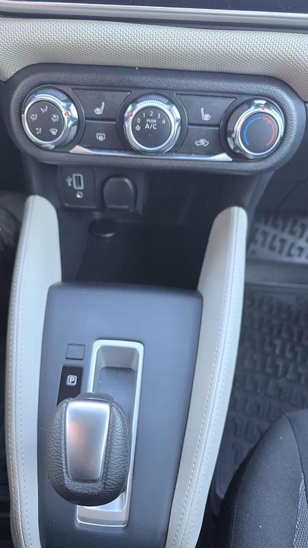 Gebraucht Nissan Micra 100 PS (73 kW) 2020 Kleinwagen