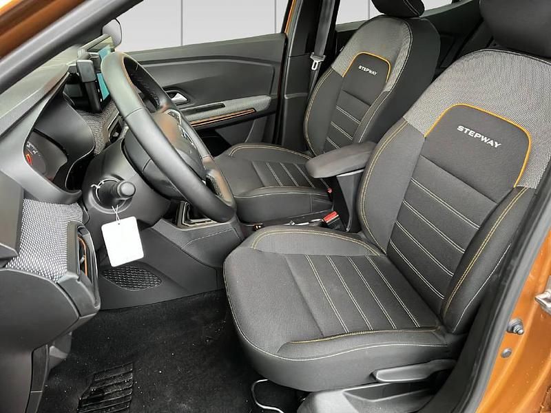 Gebraucht Dacia Sandero Comfort 91 PS (66 kW) 2021 Limousine