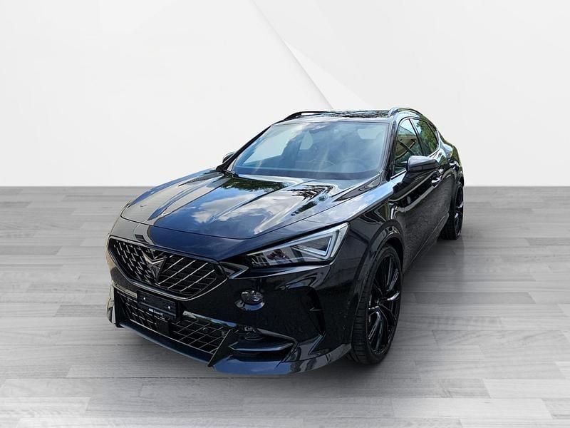 Gebraucht 2024 Cupra Formentor VZ SUV | CHF 69’900 - Bild 1/4