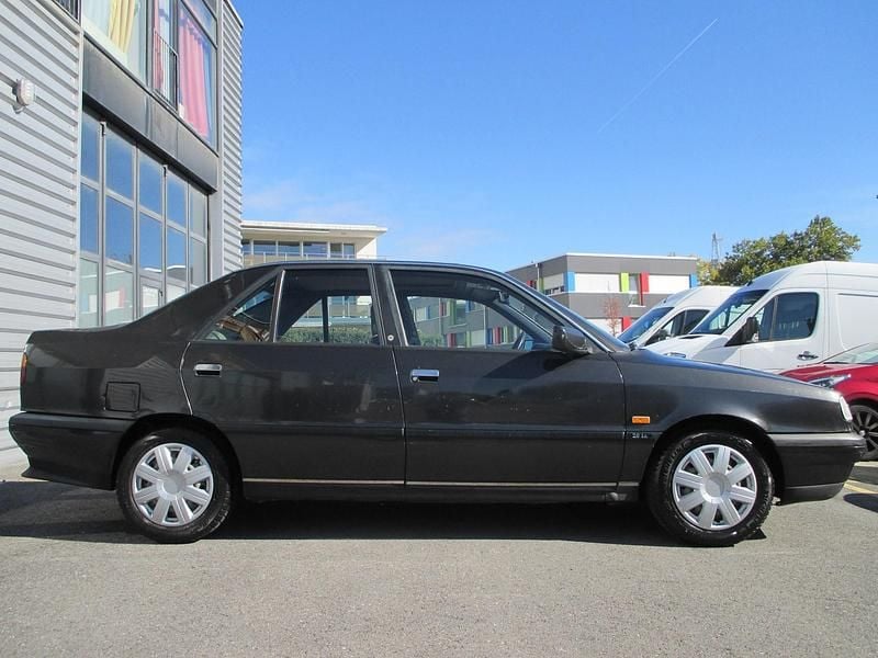 Gebraucht 1990 Lancia Dedra | CHF 2’290 - Bild 1/4