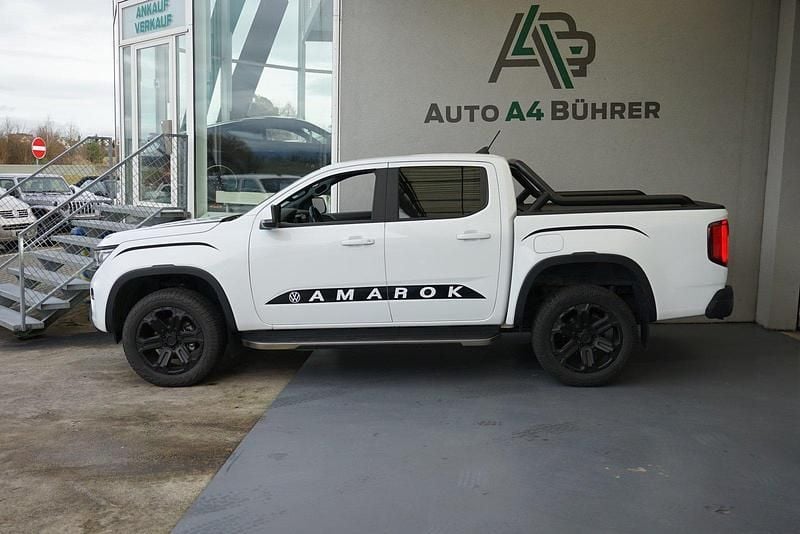 Gebraucht 2023 VW Amarok Style Abholung | CHF 47’995 (Fairer Preis) - Bild 1/4