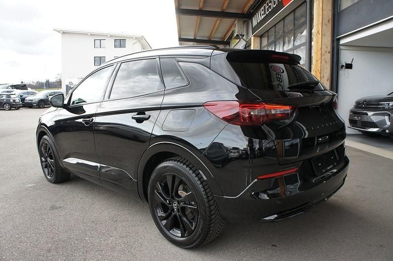 Gebraucht Opel Grandland X GS Line 224 PS (164 kW) 2023 SUV