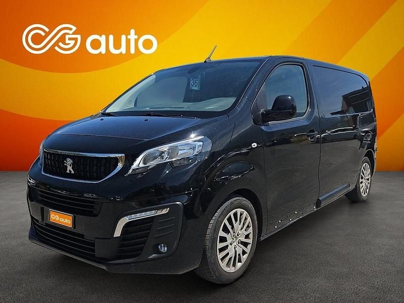 Gebraucht 2018 Peugeot Expert Allure Van | CHF 7’500 - Bild 1/4