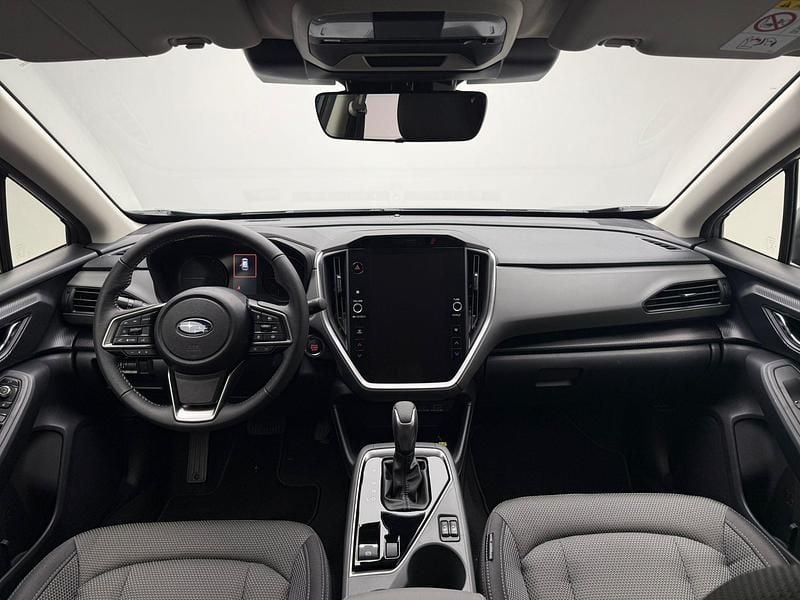 Gebraucht Subaru Crosstrek 136 PS (100 kW) 2025 Blau SUV