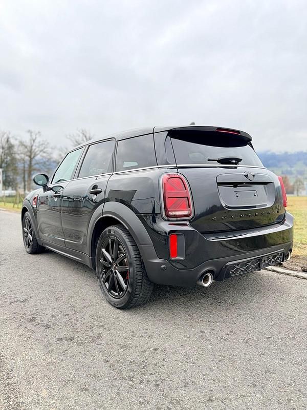 Gebraucht Mini John Cooper Works Countryman 306 PS (225 kW) 2023 SUV