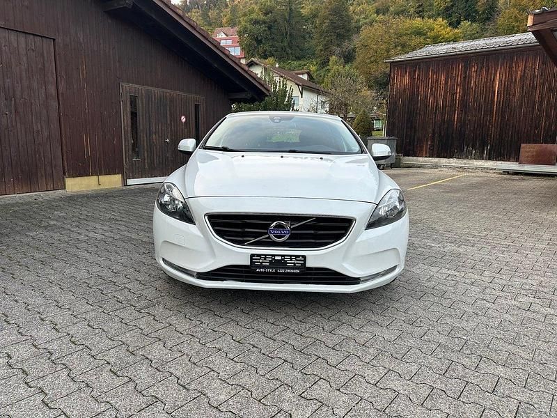 Gebraucht Volvo V40 Ocean Race 150 PS (110 kW) 2016 Kombi