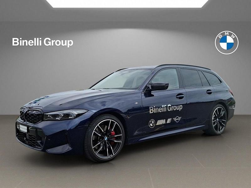 Gebraucht 2024 BMW M340 Comfort Edition Limousine | CHF 62’900 (Teuer) - Bild 1/4