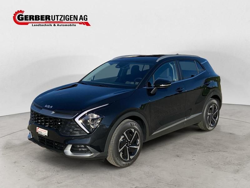 Neu 2025 Kia Sportage SUV | CHF 41’990 (Superpreis) - Bild 1/4