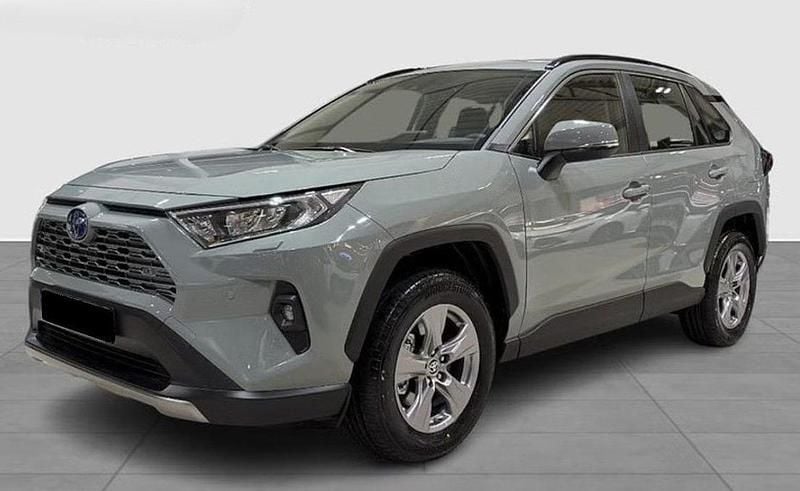 Neu 2025 Toyota RAV4 Hybrid Active SUV | CHF 39’500 (Guter Preis) - Bild 1/4
