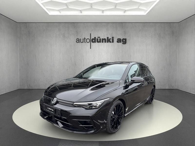 Neu 2025 VW Golf Black Edition Limousine | CHF 74’500 - Bild 1/4
