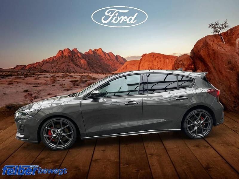 Neu Ford Focus ST 280 PS (205 kW) 2025 Limousine