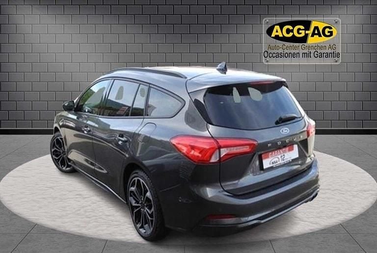 Gebraucht Ford Focus ST-Line 150 PS (110 kW) 2020