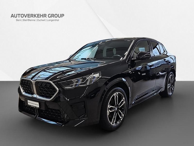 Gebraucht BMW X2 M Sport 150 PS (110 kW) 2024 SUV