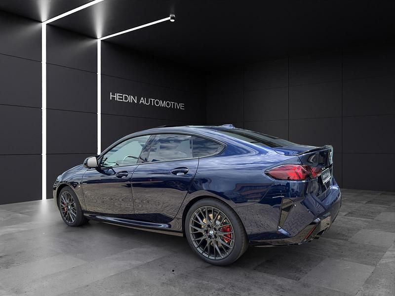 Neu BMW M235 Performance 300 PS (220 kW) 2025 Blau Coupé