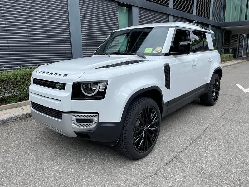 Gebraucht Land Rover Defender S 200 PS (147 kW) 2024 SUV
