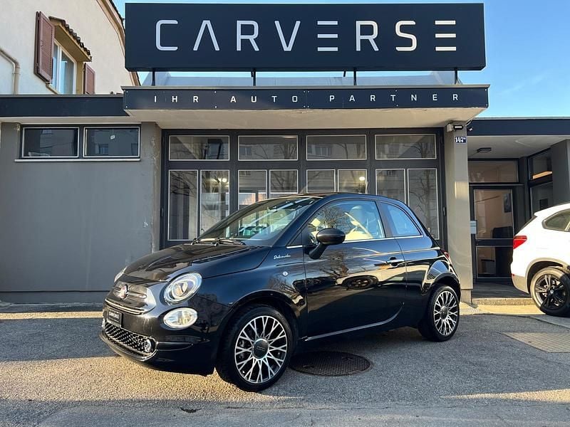 Gebraucht Fiat 500 Dolcevita 70 PS (51 kW) 2022