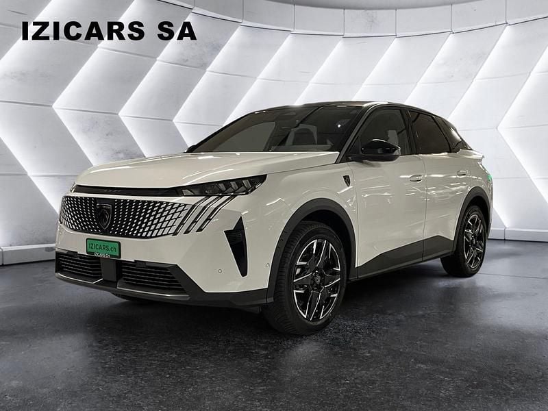 Gebraucht 2024 Peugeot 3008 GT | CHF 32’890 - Bild 1/3