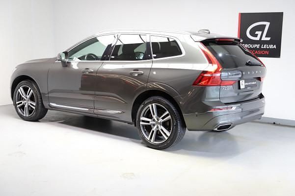 Gebraucht Volvo XC60 Inscription 197 PS (144 kW) 2019 SUV
