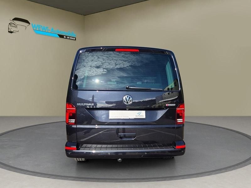 Gebraucht VW Multivan Comfortline 204 PS (150 kW) 2024 Van