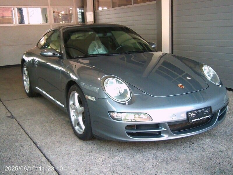 Gebraucht 2004 Porsche 911 Carrera | CHF 45’000 (Fairer Preis) - Bild 1/2