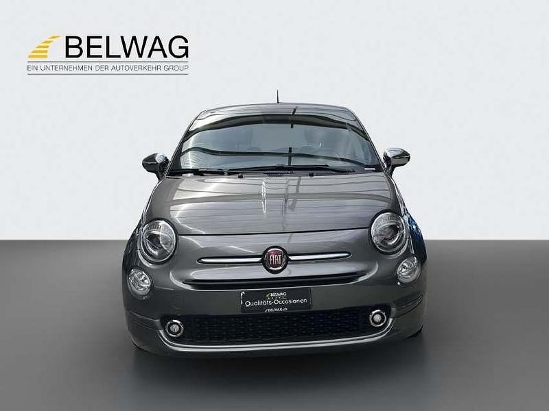 Gebraucht 2023 Fiat 500 | CHF 14’900 (Fairer Preis) - Bild 1/4
