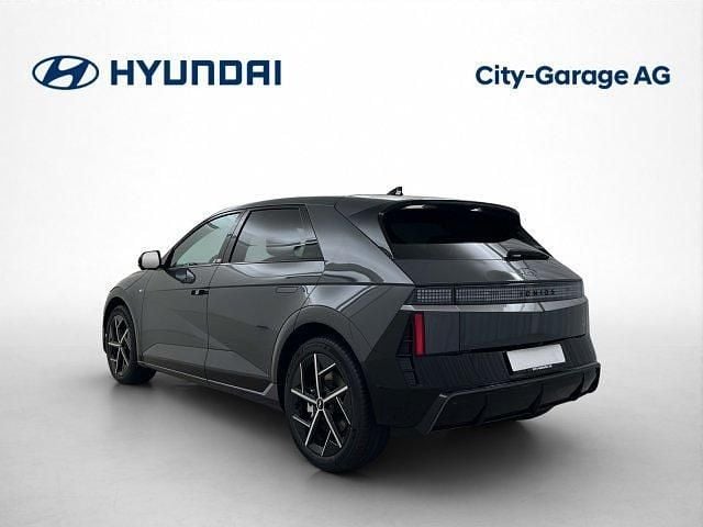 Neu Hyundai Ioniq N Line 239 kW (325 PS) 2025 Grau Kleinwagen