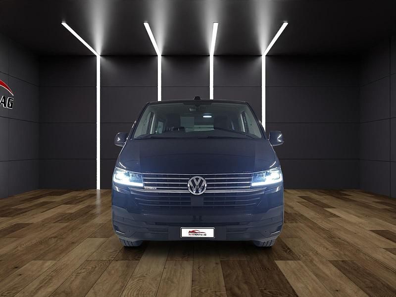 Gebraucht VW Multivan Comfortline 204 PS (150 kW) 2022 Van