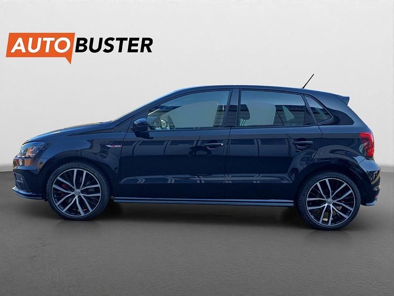 Gebraucht VW Polo GTI 192 PS (141 kW) 2016 Kleinwagen