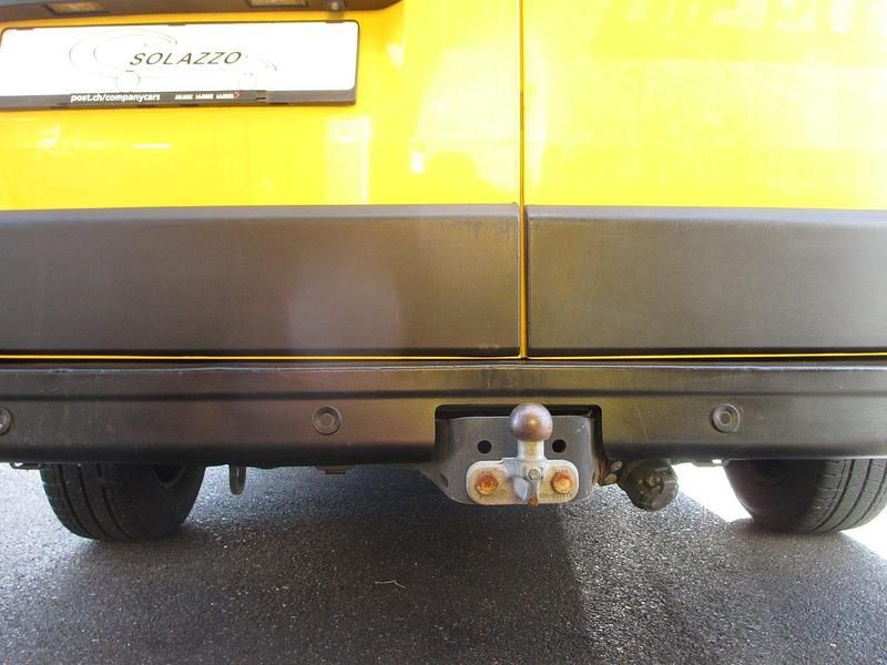 Gebraucht Renault Master 130 PS (95 kW) 2018 Van