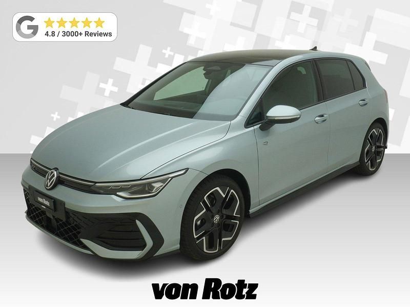 Neu VW Golf R-line 150 PS (110 kW) 2026 Limousine
