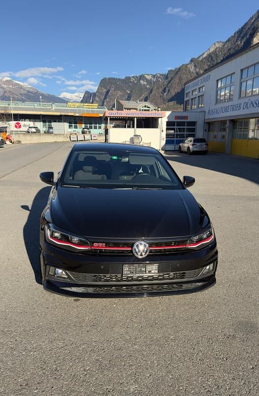 Gebraucht 2019 VW Polo GTI | CHF 15’900 (Fairer Preis) - Bild 1/4