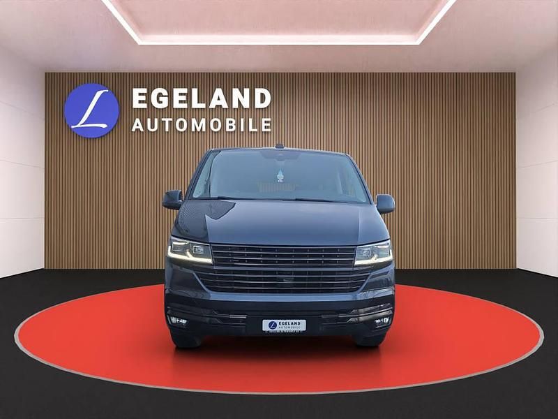 Gebraucht VW Multivan Comfortline 199 PS (146 kW) 2020 Van