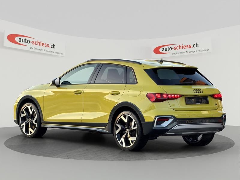 Gebraucht Audi A3 e-tron Black Edition 150 PS (110 kW) 2024 Kleinwagen