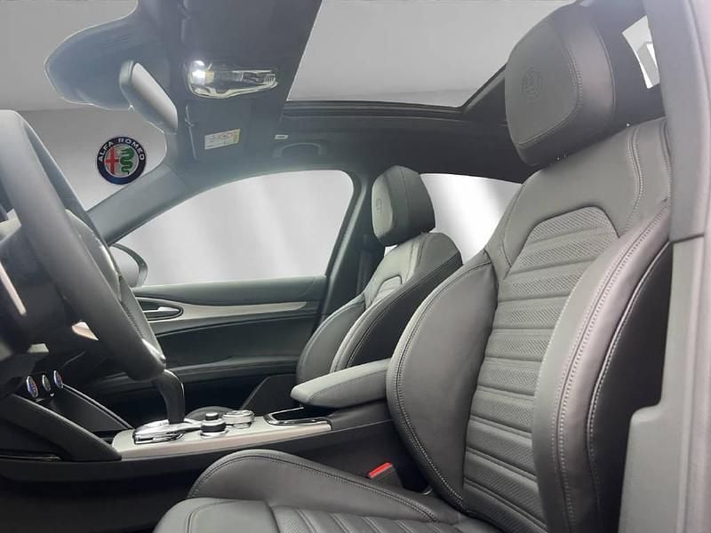Gebraucht Alfa Romeo Stelvio Veloce 280 PS (205 kW) 2024 SUV